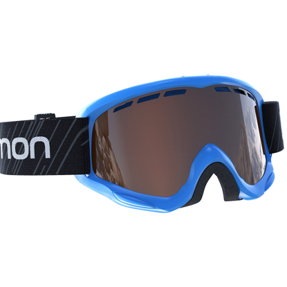 SALOMON OTR SMUČARSKA OČALA L39137200 JUKE ACCESS NS