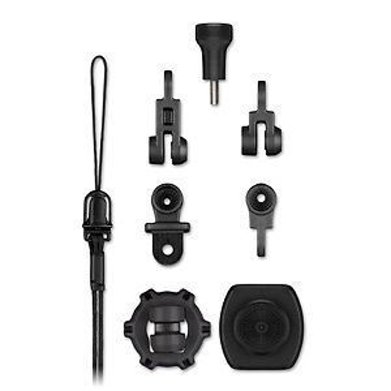 Garmin nastavljiv nosilec 010-11921-01 virb