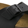 Picture of BIRKENSTOCK natikači MADRID - narrow - black