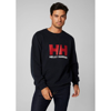 Picture of HELLY HANSEN m pulover HH LOGO CREW