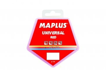 Picture of MAPLUS maža UNIVERZALNA RED 100 G