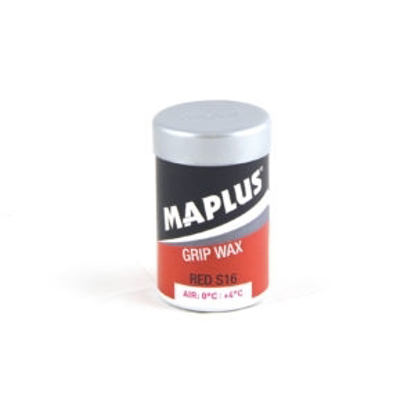 Picture of MAPLUS stick RED 0/+4C 45 G