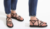 Picture of TEVA ž sandali VOYA INFINITY blk
