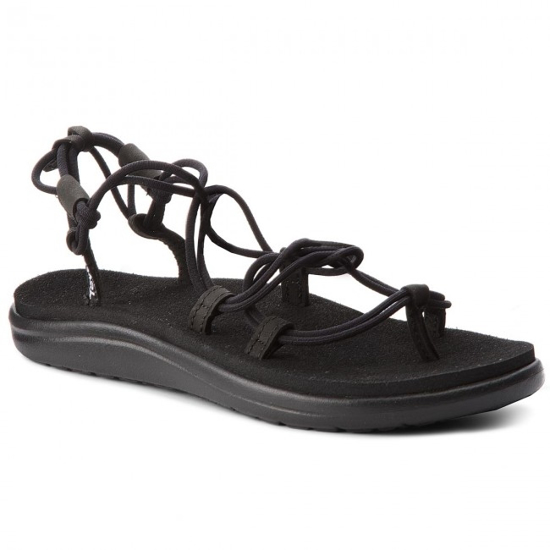 Picture of TEVA ž sandali VOYA INFINITY blk