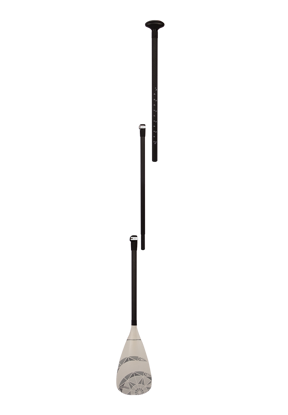SCOPREGA veslo 6531000N CARBON