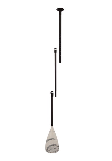 SCOPREGA veslo 6531000N CARBON