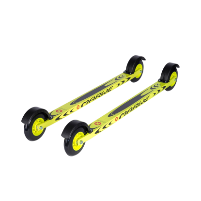 MARWE tekaške rolke SKATING 610 A US6