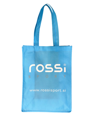 Picture of ROSSI vrečka mala tekstil