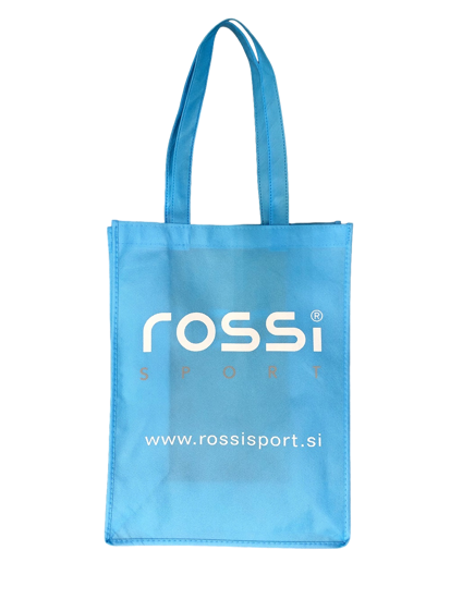 Picture of ROSSI vrečka mala tekstil