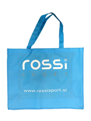 Picture of ROSSI vrečka velika tekstil
