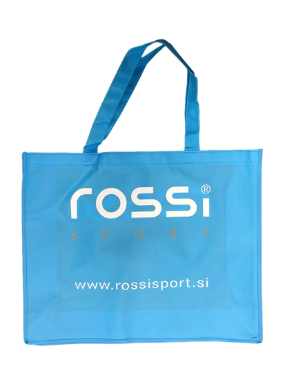 Picture of ROSSI vrečka velika tekstil