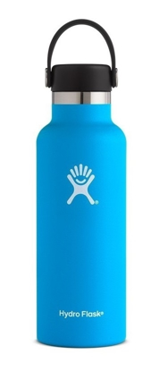 Picture of HYDRO FLASK STANDARD MOUTH ml pacific