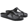Picture of BIRKENSTOCK natikači GIZEH EVA - regular - black