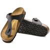 Picture of BIRKENSTOCK natikači GIZEH - regular - black