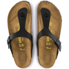 Picture of BIRKENSTOCK natikači GIZEH - regular - black