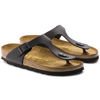 Picture of BIRKENSTOCK natikači GIZEH - regular - black
