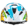 UVEX otr kolesarska čelada S4143062015 KID 2 Desert