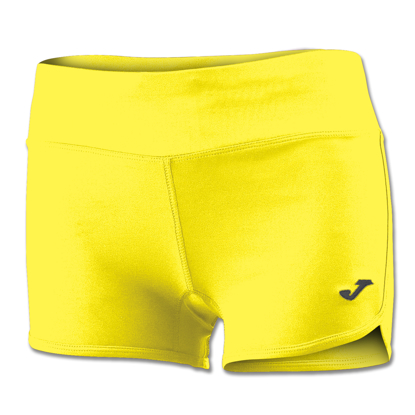 Picture of JOMA hlače stella ii yellow