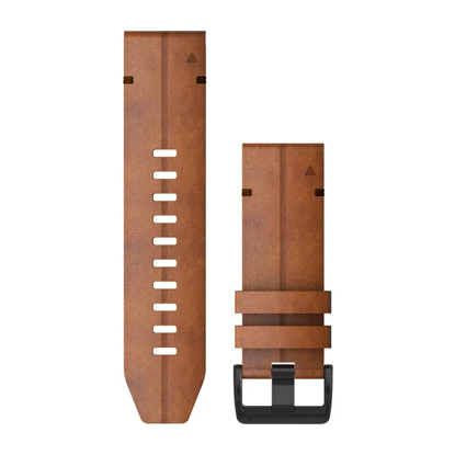 Picture of GARMIN pašček QuickFit 26 chestnut