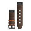 Picture of GARMIN pašček QuickFit 26 chestnut