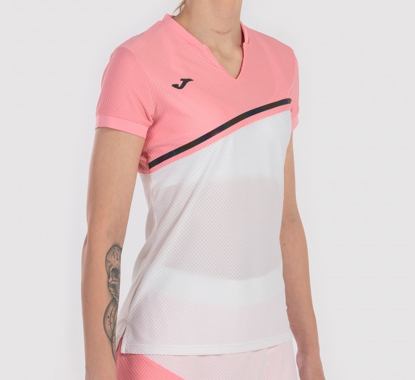 Picture of JOMA ž tenis majica MISIEGO POLO