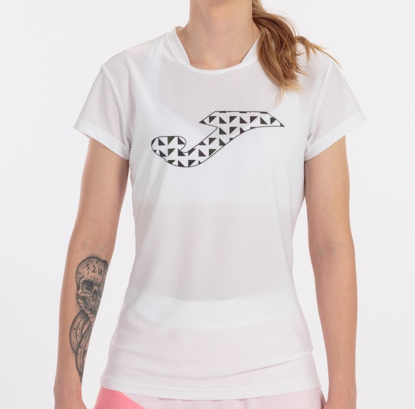 Picture of JOMA ž tenis majica MISIEGO T-SHIRT