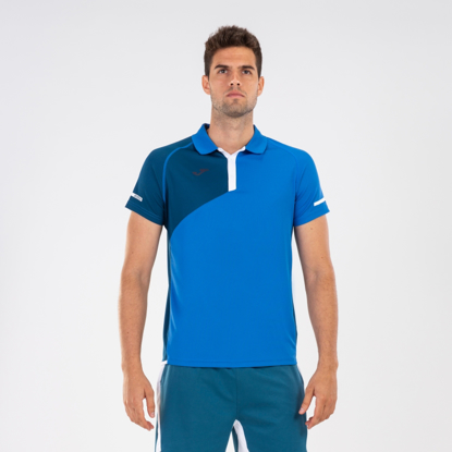 Picture of JOMA m tenis polo majica RODILES POLO