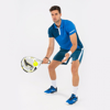 Picture of JOMA m tenis polo majica RODILES POLO