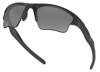 Picture of OAKLEY kolesarska očala HALF JACKET 2.0 XL Prizm Black