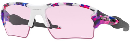Picture of OAKLEY kolesarska očala FLAK 2.0 XL KOKORO Prizm Low Light