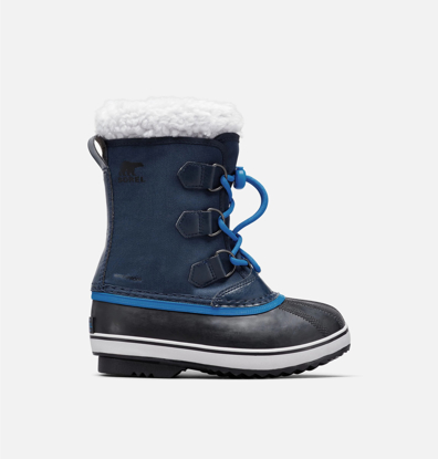 Picture of SOREL otr škornji YOOT PAC NYLON