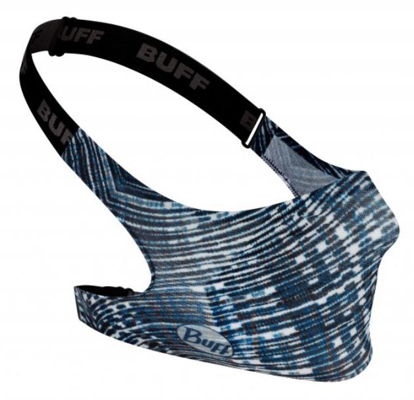 Picture of BUFF maska FILTER MASK bluebay