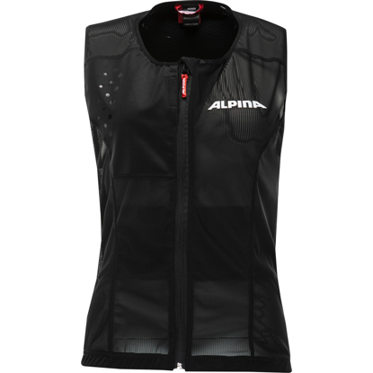 Picture of ALPINA ž zaščita za hrbet PROSHIELD black