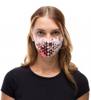 Picture of BUFF maska FILTER MASK azir multi