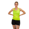 Picture of JOMA majica T-SHIRT SIENA YELLOW FLUORESCENT WOMEN BR
