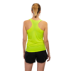 Picture of JOMA majica T-SHIRT SIENA YELLOW FLUORESCENT WOMEN BR