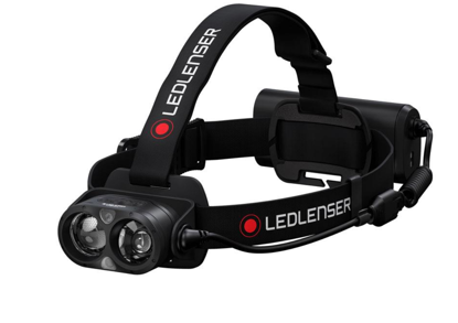 Picture of LED LENSER svetilka H19R CORE
