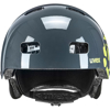 Picture of UVEX otr kolesarska čelada KID 3 dirtbike grey lime