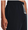UNDER ARMOUR m hlače 1361631-001 RIVAL TERRY 