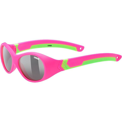 Picture of UVEX otr športna očala SPORTSTYLE 510 pink green