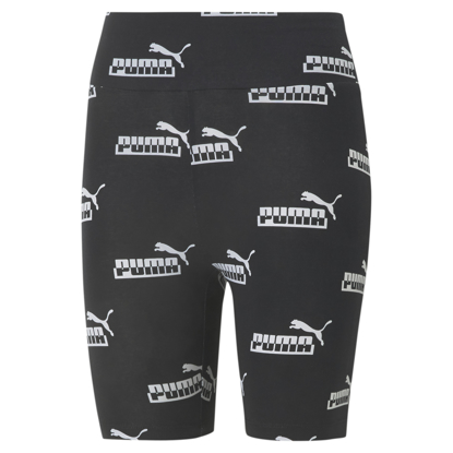 Picture of PUMA ž hlače AMPLIFIED SHORTS