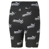 Picture of PUMA ž hlače AMPLIFIED SHORTS