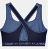 Picture of UNDER ARMOUR ž trening top CROSSBACK MID MATTE/SHINE