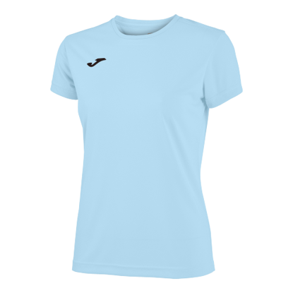 Picture of JOMA ž majica COMBI blue