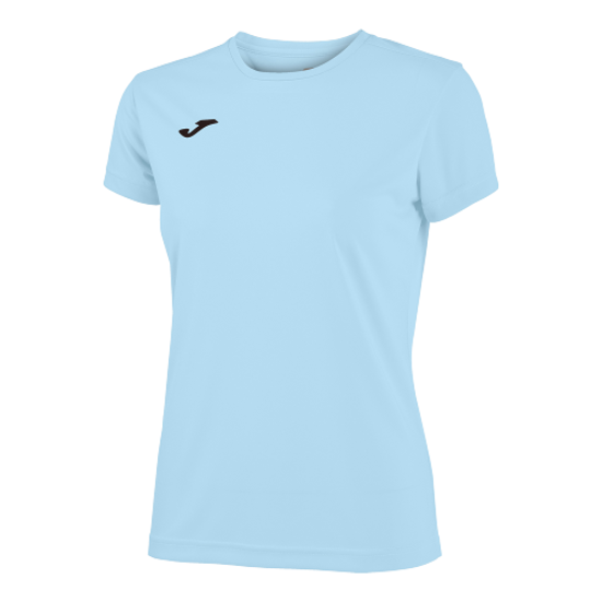 Picture of JOMA ž majica COMBI blue