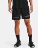 Picture of UNDER ARMOUR m hlače WOVEN GRAPHIC WORDMARK