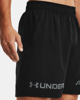 Picture of UNDER ARMOUR m hlače WOVEN GRAPHIC WORDMARK