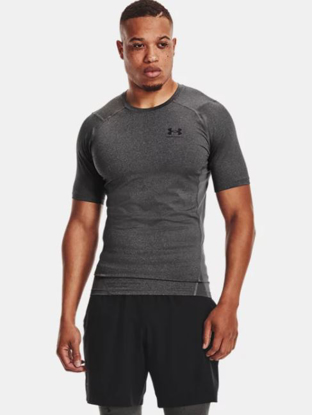 Picture of UNDER ARMOUR m majica HEATGEAR SHORT SLEEVE