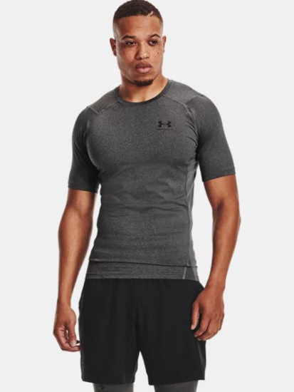 Picture of UNDER ARMOUR m majica HEATGEAR SHORT SLEEVE