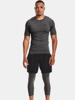 Picture of UNDER ARMOUR m majica HEATGEAR SHORT SLEEVE